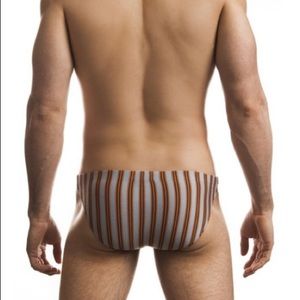 Jack Adams bikini brief